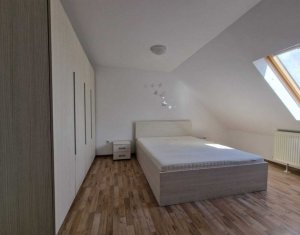 Appartement 2 chambres à vendre dans Cluj-napoca