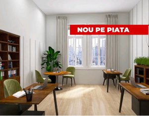 , 28m2 in Cluj-napoca, zona Centru