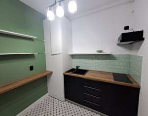 Appartement 1 chambres à vendre dans Cluj-napoca, zone Centru