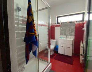 Maison 4 chambres à louer dans Salicea