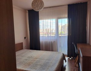 Appartement 3 chambres à louer dans Cluj-napoca, zone Marasti