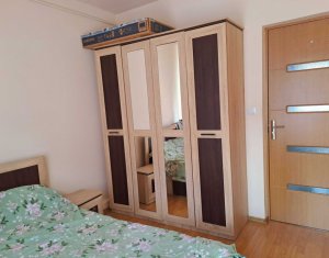 Appartement 3 chambres à louer dans Cluj-napoca, zone Marasti