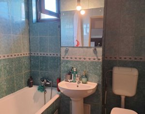 Appartement 3 chambres à louer dans Cluj-napoca, zone Marasti