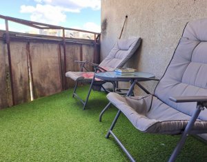 Appartement 3 chambres à louer dans Cluj-napoca, zone Marasti