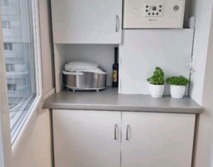 Appartement 2 chambres à vendre dans Cluj-napoca, zone Manastur