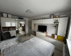 , 45m2 dans Cluj-napoca, zone Manastur