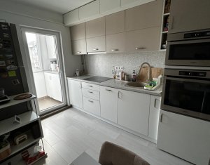 Appartement 2 chambres à vendre dans Cluj-napoca, zone Manastur