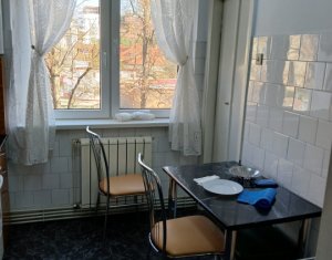 , 72m2 dans Cluj-napoca, zone Grigorescu