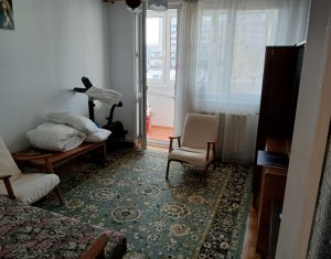 Appartement 4 chambres à vendre dans Cluj-napoca, zone Grigorescu