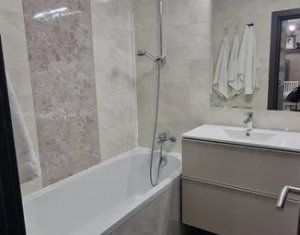 Appartement 2 chambres à vendre dans Baciu