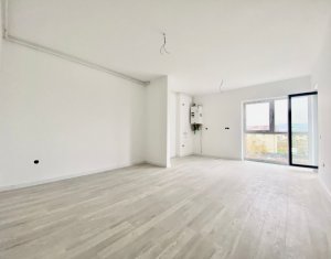 , 49m2 dans Floresti