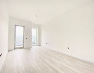 Appartement 2 chambres à vendre dans Floresti