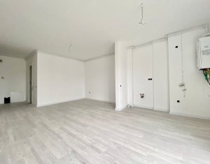 Appartement 2 chambres à vendre dans Floresti