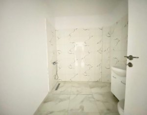 Appartement 2 chambres à vendre dans Floresti