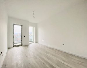 Appartement 2 chambres à vendre dans Floresti