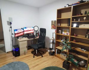 Appartement 3 chambres à louer dans Cluj-napoca, zone Zorilor