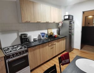 Appartement 3 chambres à louer dans Cluj-napoca, zone Zorilor