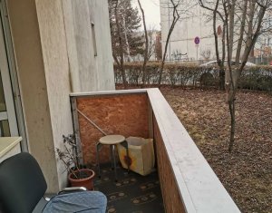 Appartement 3 chambres à louer dans Cluj-napoca, zone Zorilor