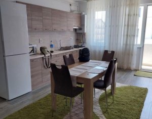 Lakás 2 szobák kiadó on Floresti