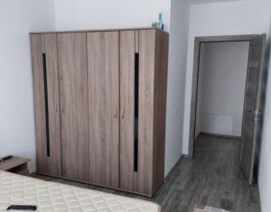 Lakás 2 szobák kiadó on Floresti