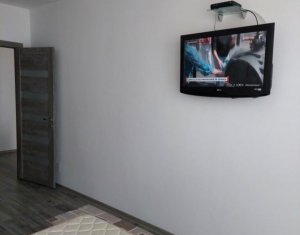 Lakás 2 szobák kiadó on Floresti