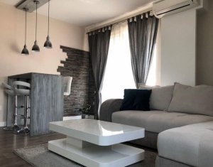 Lakás 3 szobák kiadó on Cluj-napoca, Zóna Gheorgheni