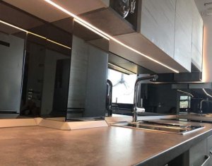 Lakás 3 szobák kiadó on Cluj-napoca, Zóna Gheorgheni