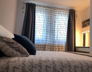 Lakás 3 szobák kiadó on Cluj-napoca, Zóna Gheorgheni