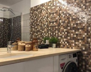 Lakás 3 szobák kiadó on Cluj-napoca, Zóna Gheorgheni