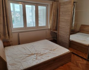 Appartement 3 chambres à louer dans Cluj-napoca, zone Andrei Muresanu