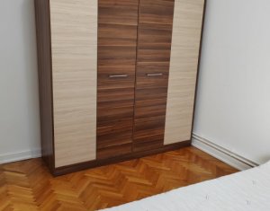 Appartement 3 chambres à louer dans Cluj-napoca, zone Andrei Muresanu