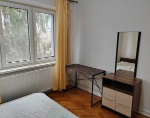 Appartement 3 chambres à louer dans Cluj-napoca, zone Andrei Muresanu