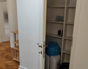 Appartement 3 chambres à louer dans Cluj-napoca, zone Andrei Muresanu