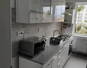 , 84m2 dans Cluj-napoca, zone Andrei Muresanu