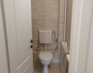 Appartement 3 chambres à louer dans Cluj-napoca, zone Andrei Muresanu