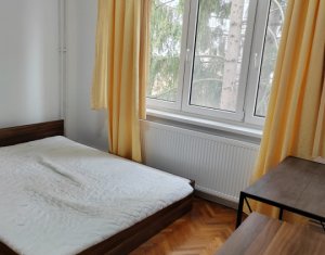 Appartement 3 chambres à louer dans Cluj-napoca, zone Andrei Muresanu