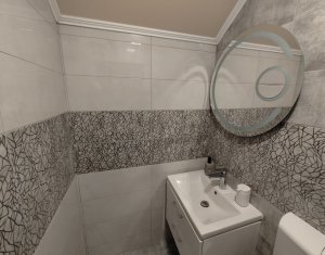 Ház 6 szobák kiadó on Cluj-napoca, Zóna Iris