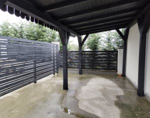 Ház 6 szobák kiadó on Cluj-napoca, Zóna Iris