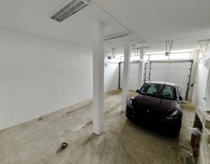 Ház 6 szobák kiadó on Cluj-napoca, Zóna Iris