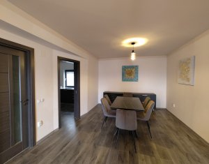 Ház 6 szobák kiadó on Cluj-napoca, Zóna Iris