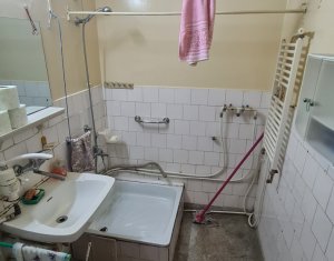 Lakás 2 szobák eladó on Cluj-napoca, Zóna Grigorescu