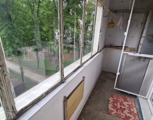 Lakás 2 szobák eladó on Cluj-napoca, Zóna Grigorescu