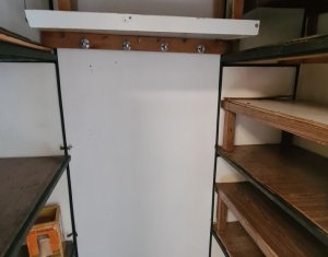 Lakás 2 szobák eladó on Cluj-napoca, Zóna Grigorescu