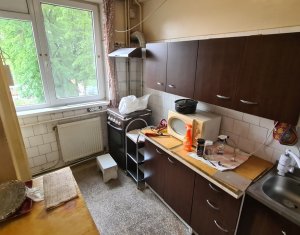 Lakás 2 szobák eladó on Cluj-napoca, Zóna Grigorescu