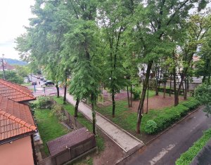 Lakás 2 szobák eladó on Cluj-napoca, Zóna Grigorescu
