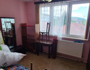 Lakás 2 szobák eladó on Cluj-napoca, Zóna Grigorescu