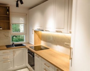 Apartament 4 Camere – Cluj-Napoca, Mănăștur, renovat, la cheie