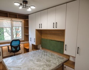 Apartament 4 Camere – Cluj-Napoca, Mănăștur, renovat, la cheie