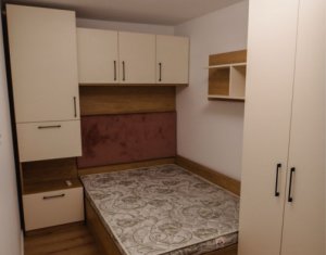 Apartament 4 Camere – Cluj-Napoca, Mănăștur, renovat, la cheie