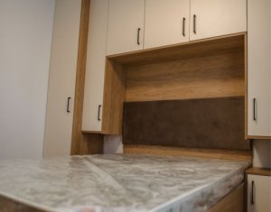 Apartament 4 Camere – Cluj-Napoca, Mănăștur, renovat, la cheie